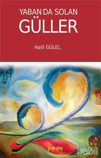 Picture of Yaban da Solan Güller