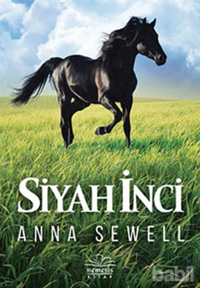 Picture of Siyah İnci