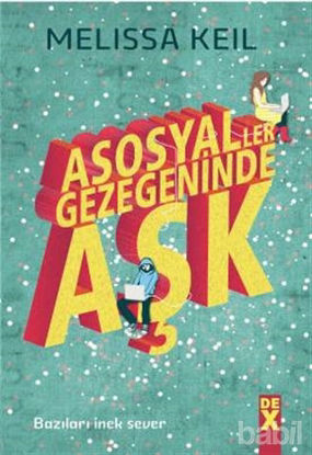 Picture of Asosyaller Gezegeninde Aşk