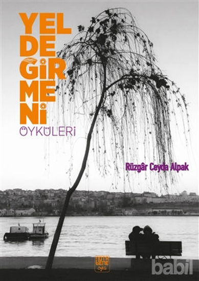 Picture of Yeldeğirmeni Öyküleri