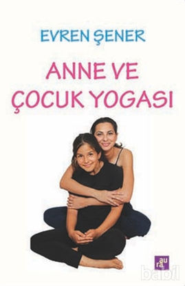Picture of Anne ve Çocuk Yogası