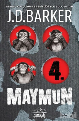 Picture of 4. Maymun