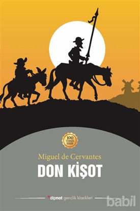 Picture of Don Kişot
