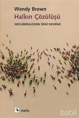 Picture of Halkın Çözülüşü