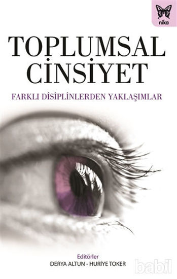 Picture of Toplumsal Cinsiyet