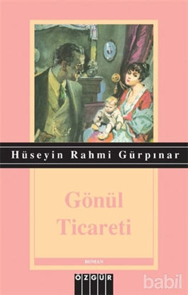Picture of Gönül Ticareti