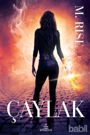 Picture of Çaylak - Av Serisi 2 Ciltli