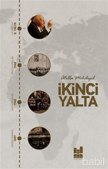 Picture of İkinci Yalta