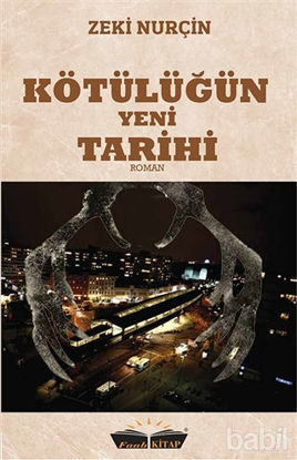 Picture of Kötülüğün Yeni Tarihi