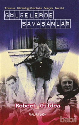 Picture of Gölgelerde Savaşanlar