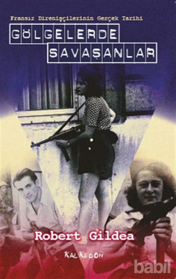 Picture of Gölgelerde Savaşanlar