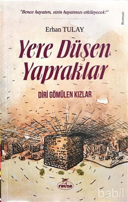 Picture of Yere Düşen Yapraklar