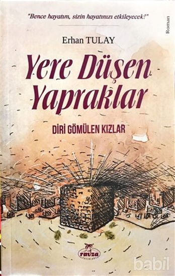 Picture of Yere Düşen Yapraklar