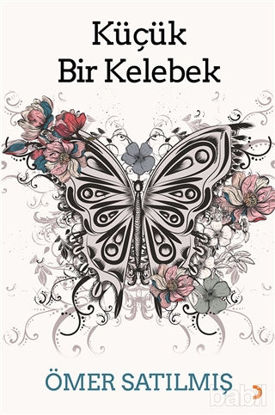 Picture of Küçük Bir Kelebek