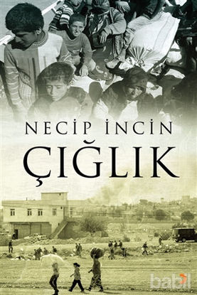 Picture of Çığlık