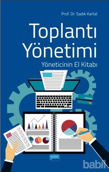 Picture of Toplantı Yönetimi