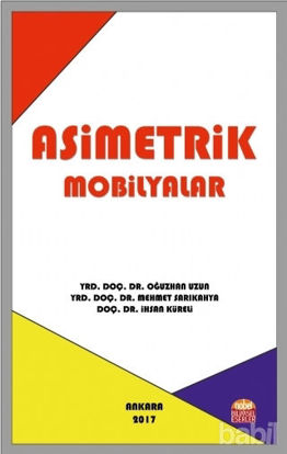 Picture of Asimetrik Mobilyalar