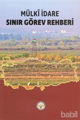 Picture of Mülki İdare Sınır Görev Rehberi