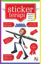 Picture of Sticker Terapi