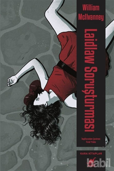 Picture of Laidlaw Soruşturması