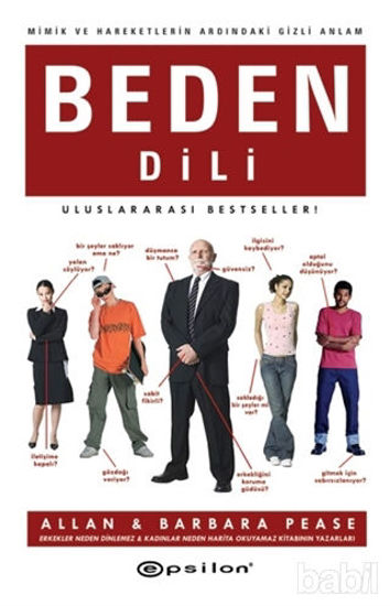 Picture of Beden Dili