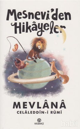 Picture of Mesneviden Hikayeler