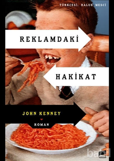 Picture of Reklamdaki Hakikat