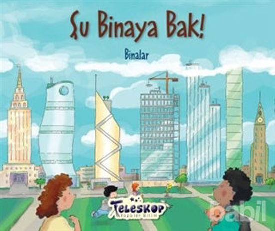 Picture of Şu Binaya Bak!