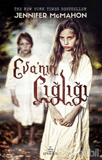 Picture of Eva’nın Çığlığı