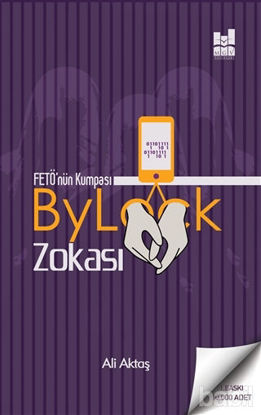 Picture of FETÖ'nün Kumpası Bylock Zokası