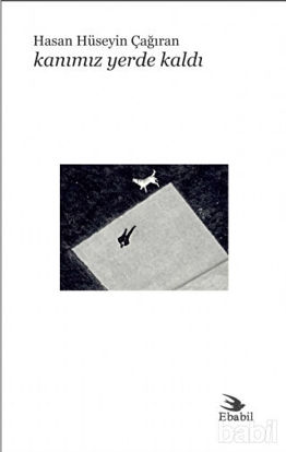Picture of Kanımız Yerde Kaldı