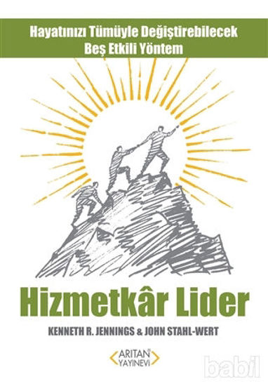 Picture of Hizmetkar Lider