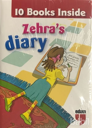 Picture of Zehra's Diary Set (10 Kitap Takım)