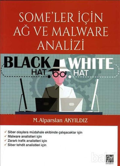 Picture of Some'ler İçin Ağ ve Malware Analizi