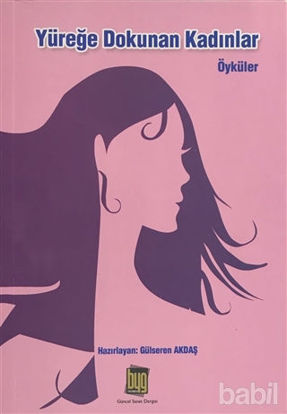 Picture of Yüreğe Dokunan Kadınlar