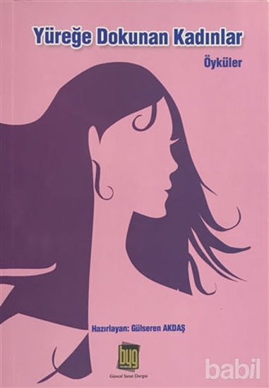 Picture of Yüreğe Dokunan Kadınlar