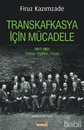 Picture of Transkafkasya için Mücadele