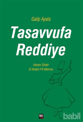 Picture of Tasavvufa Reddiye
