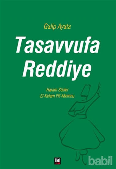 Picture of Tasavvufa Reddiye