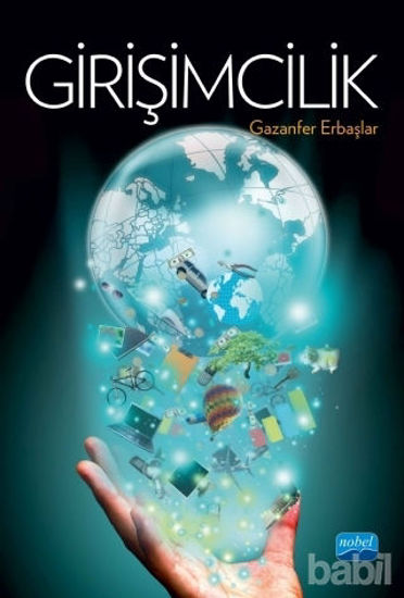Picture of Girişimcilik