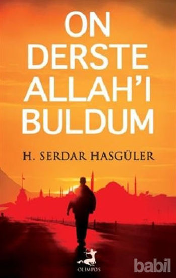 Picture of On Derste Allah’ı Buldum