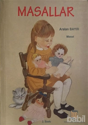 Picture of Masallar