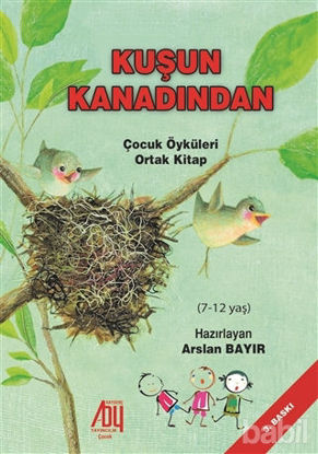 Picture of Kuşun Kanadından