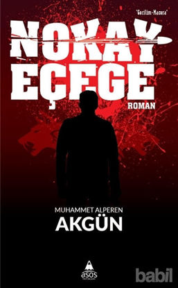 Picture of Nokay Eçege