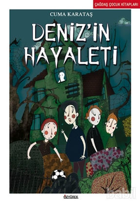 Picture of Deniz'in Hayaleti