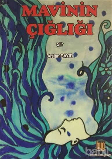 Picture of Mavinin Çığlığı
