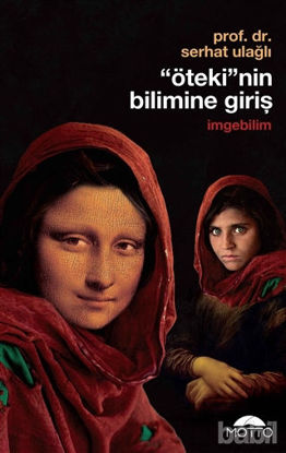 Picture of 'Öteki'nin Bilimine Giriş - İmgebilim
