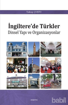 Picture of İngiltere’de Türkler