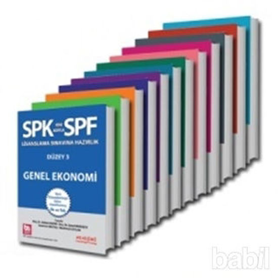 Picture of Düzey 3 Konu Anlatımı (12 Kitap Takım)