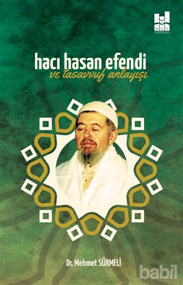 Picture of Hacı Hasan Efendi ve Tasavvuf Anlayışı